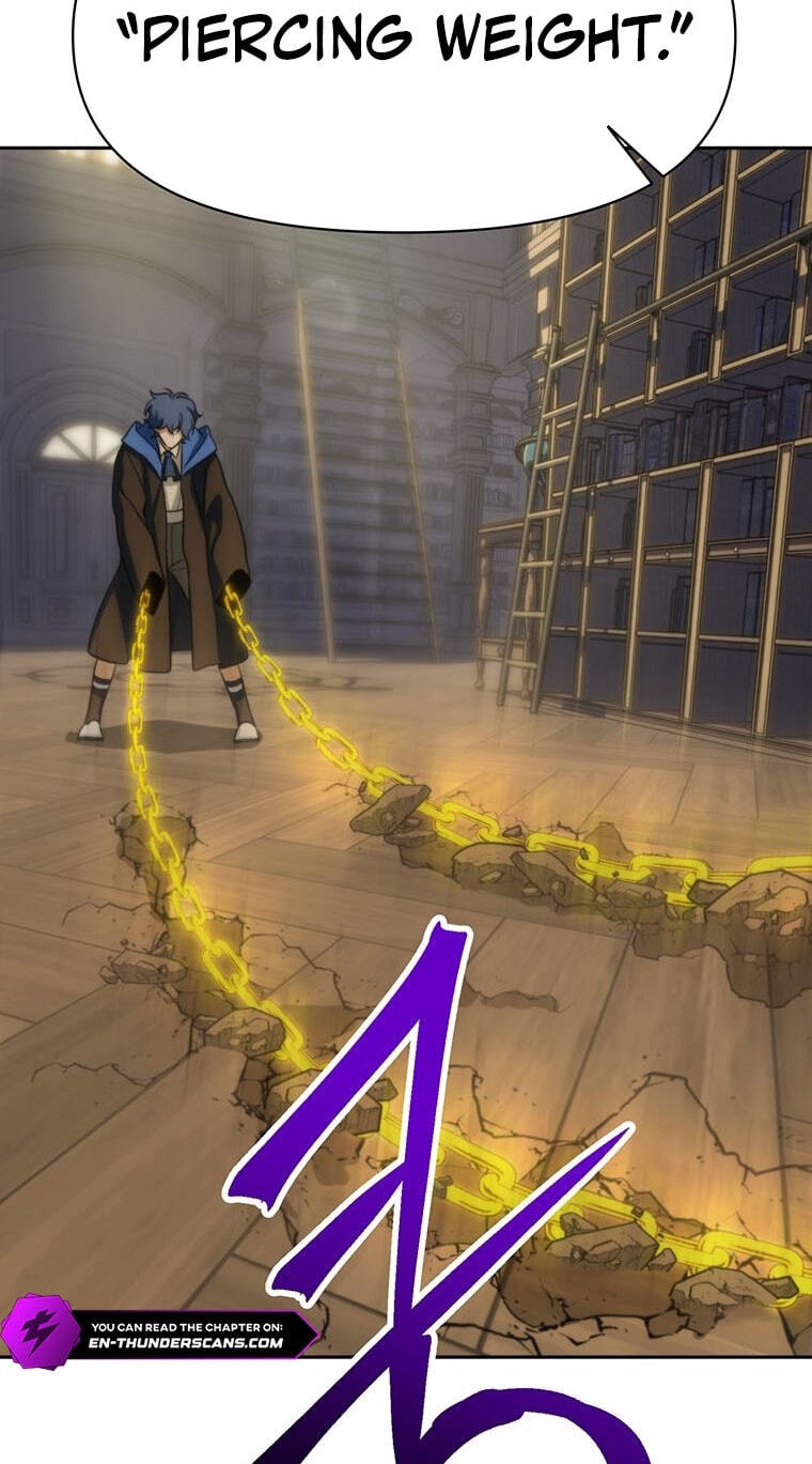 The Great Wizard Transcendent Chapter 212 page 16 - 