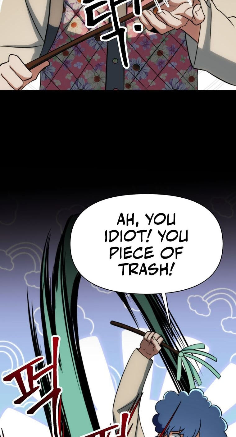 The Great Wizard Transcendent Chapter 212 page 3 - 