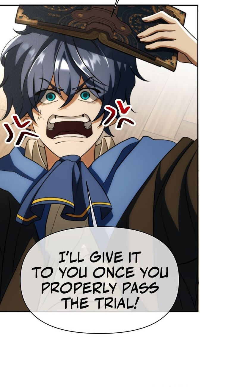 The Great Wizard Transcendent Chapter 212 page 27 - 