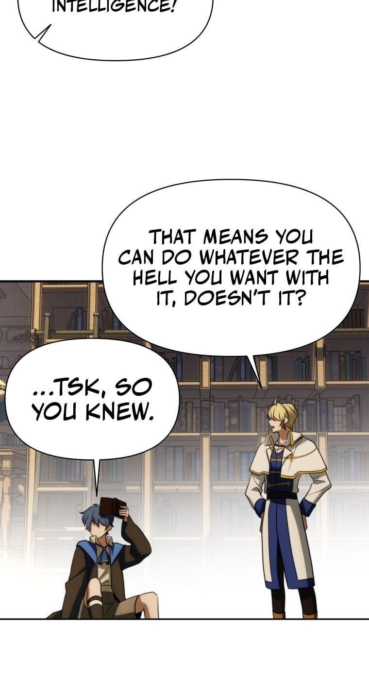The Great Wizard Transcendent Chapter 212 page 29 - 