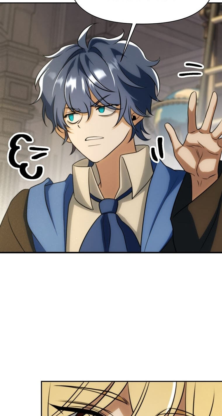 The Great Wizard Transcendent Chapter 212 page 34 - 