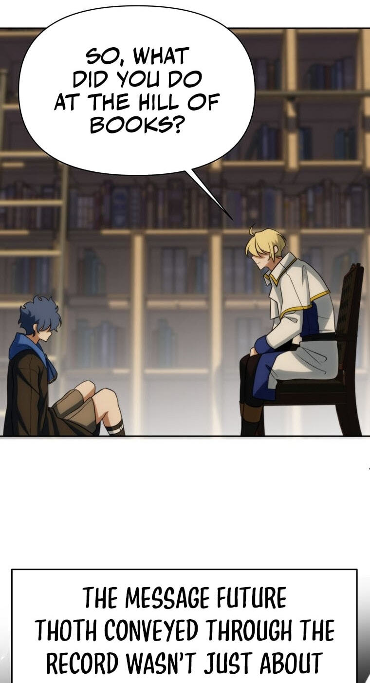 The Great Wizard Transcendent Chapter 212 page 42 - 