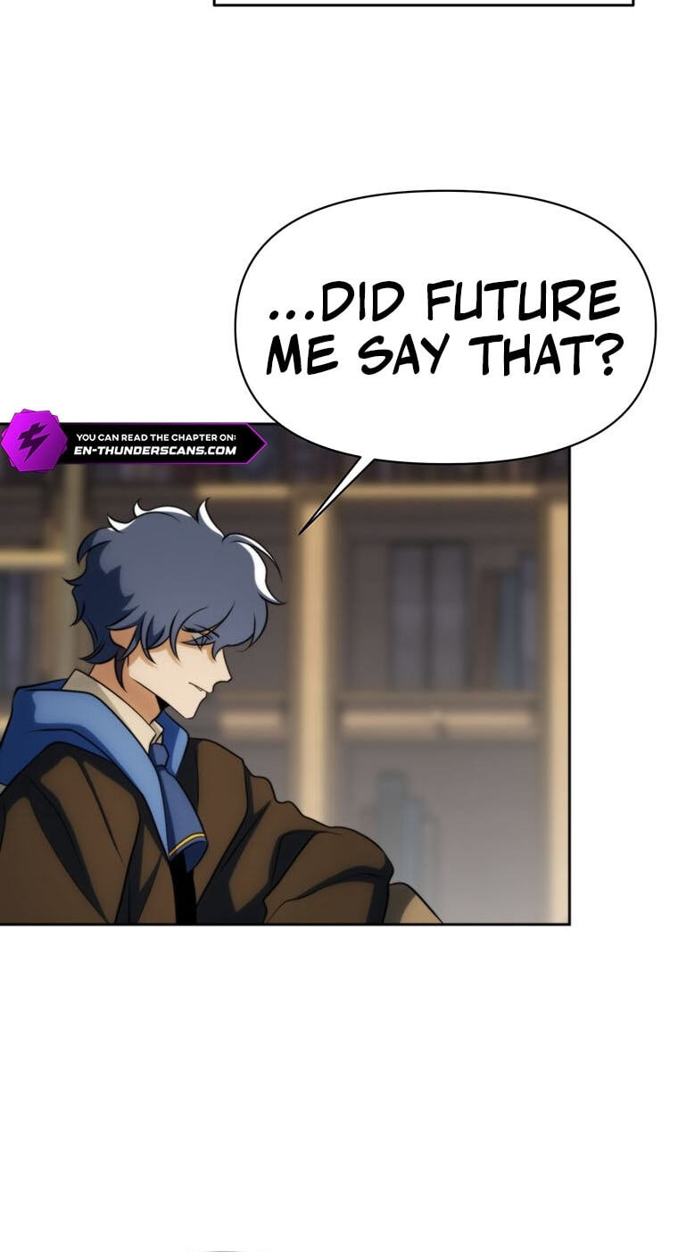 The Great Wizard Transcendent Chapter 212 page 45 - 