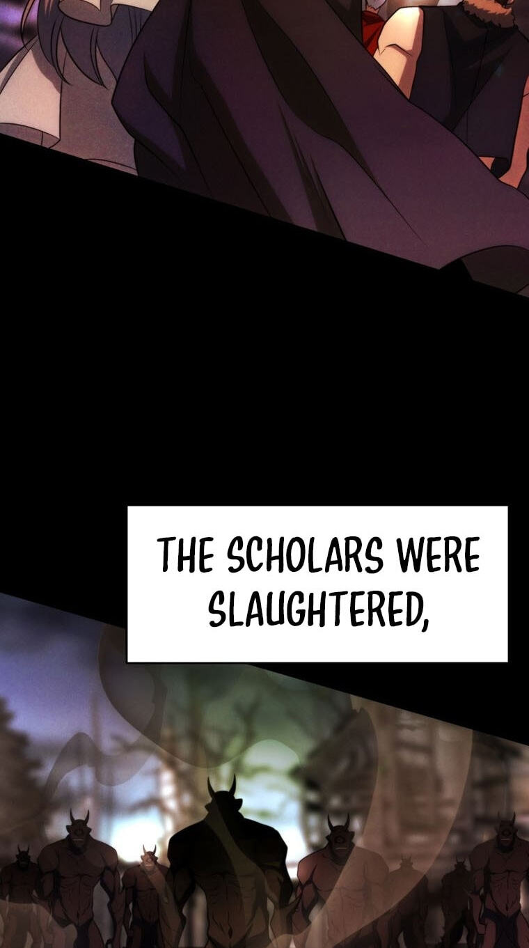 The Great Wizard Transcendent Chapter 212 page 48 - 