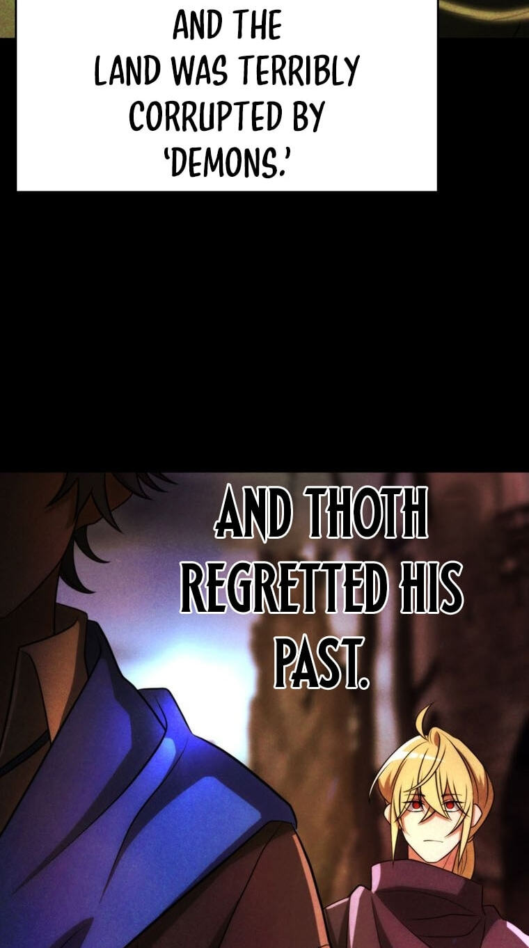 The Great Wizard Transcendent Chapter 212 page 50 - 