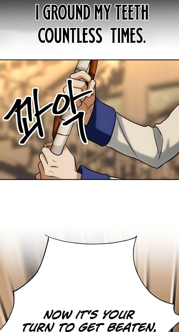 The Great Wizard Transcendent Chapter 212 page 6 - 