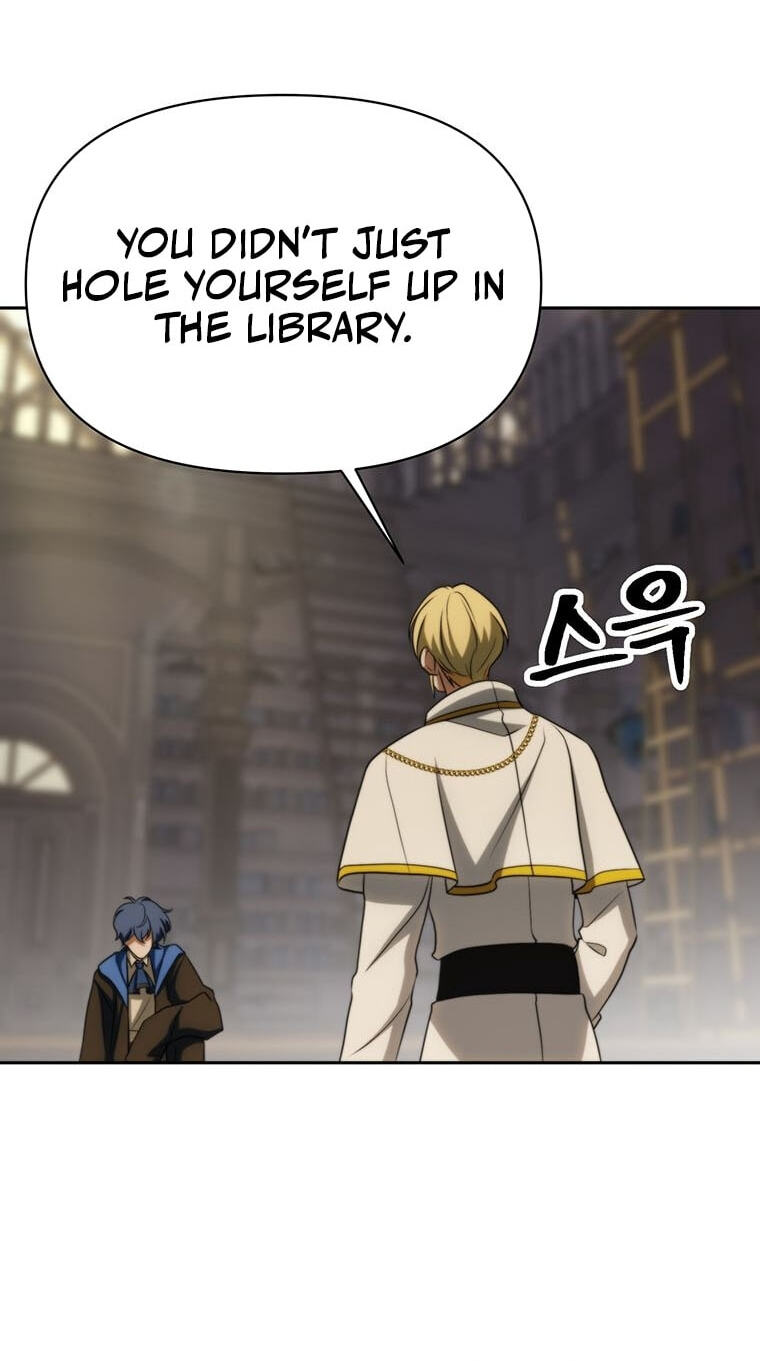 The Great Wizard Transcendent Chapter 212 page 54 - 
