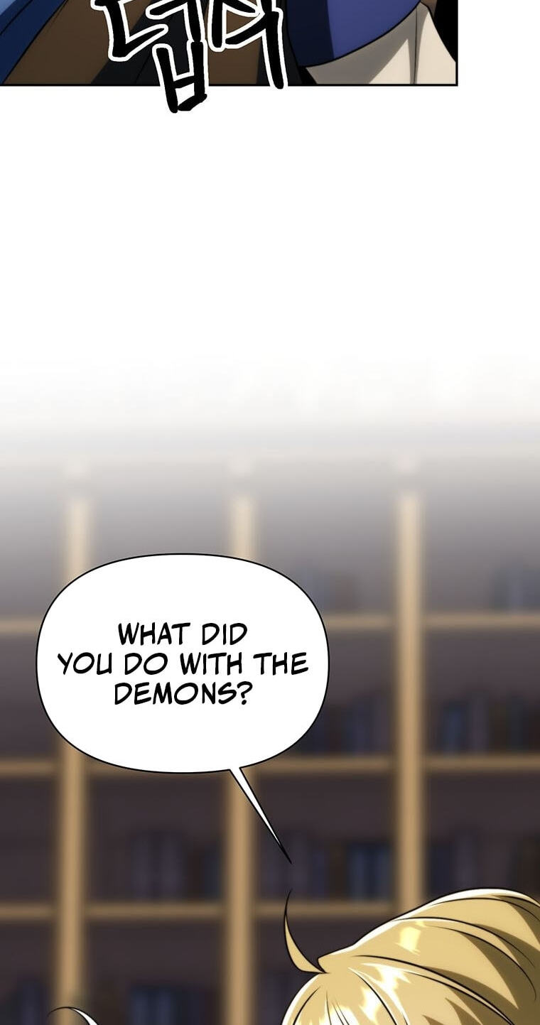 The Great Wizard Transcendent Chapter 212 page 57 - 