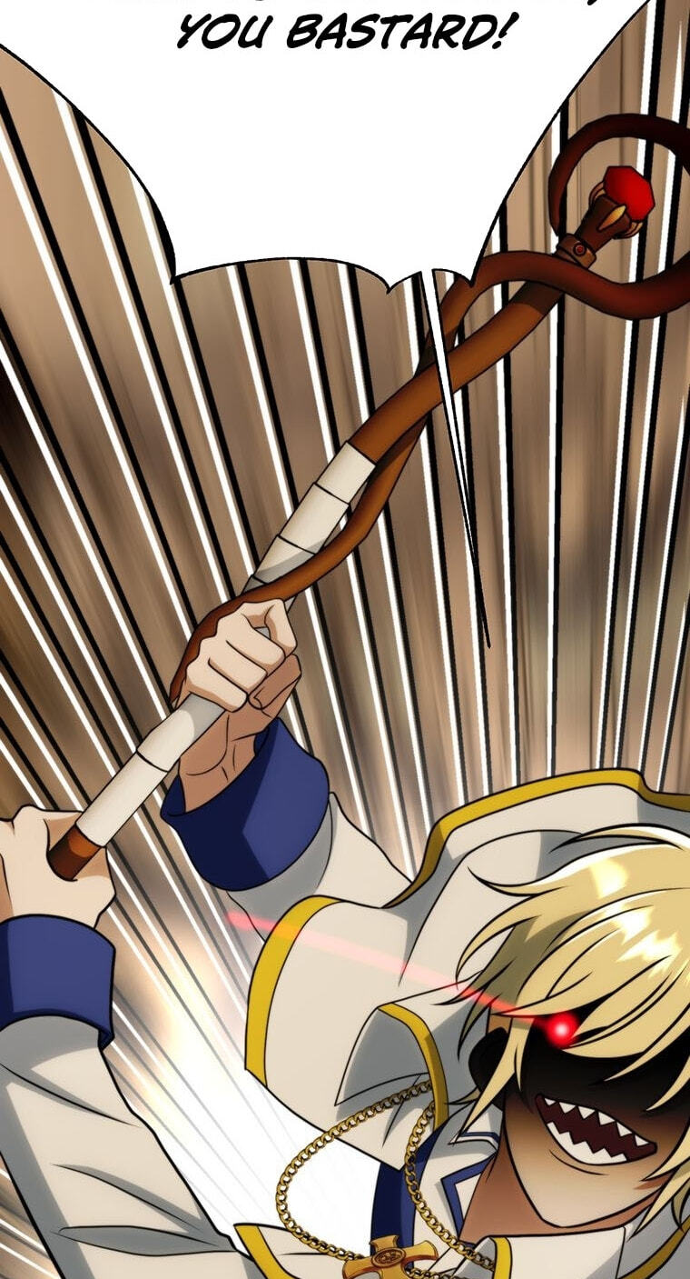 The Great Wizard Transcendent Chapter 212 page 7 - 