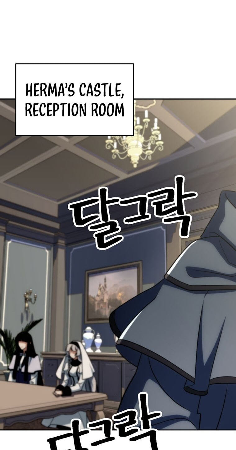 The Great Wizard Transcendent Chapter 212 page 61 - 