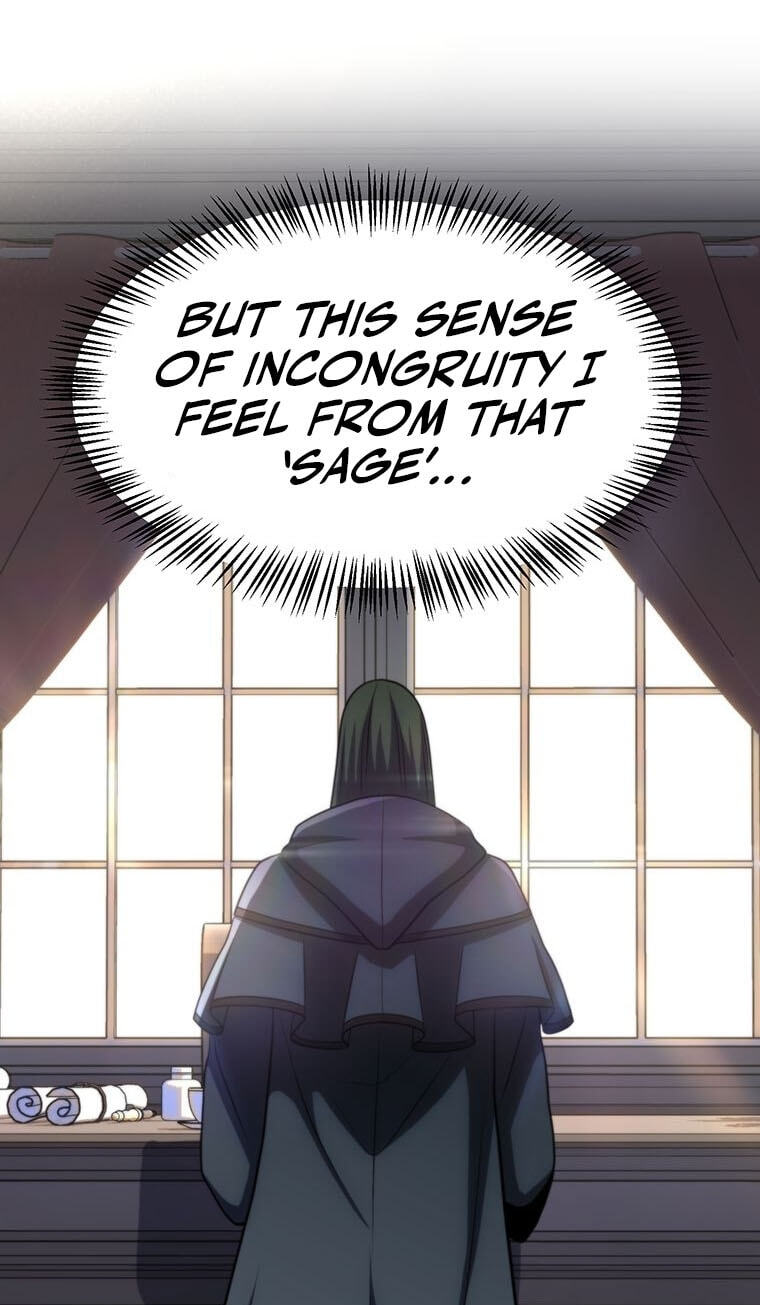 The Great Wizard Transcendent Chapter 212 page 64 - 