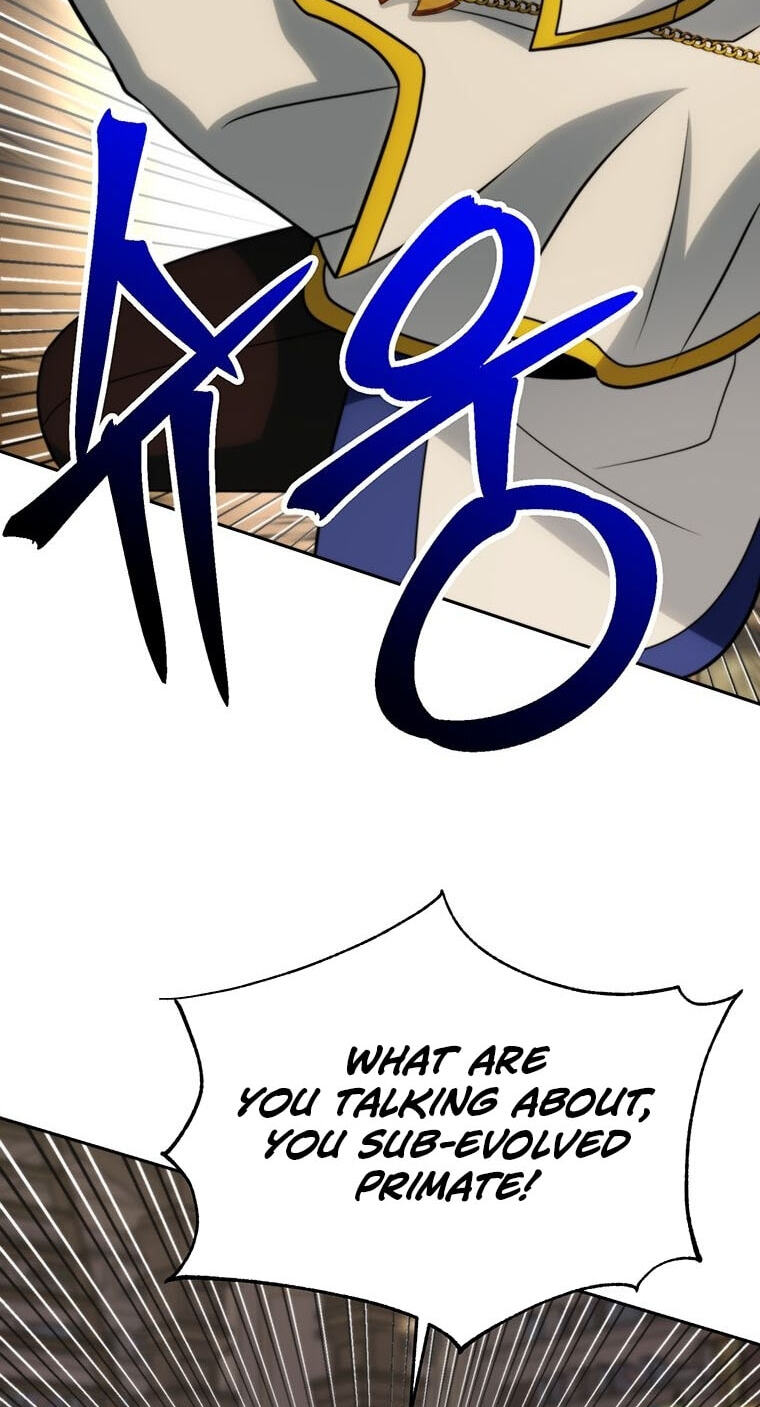 The Great Wizard Transcendent Chapter 212 page 8 - 
