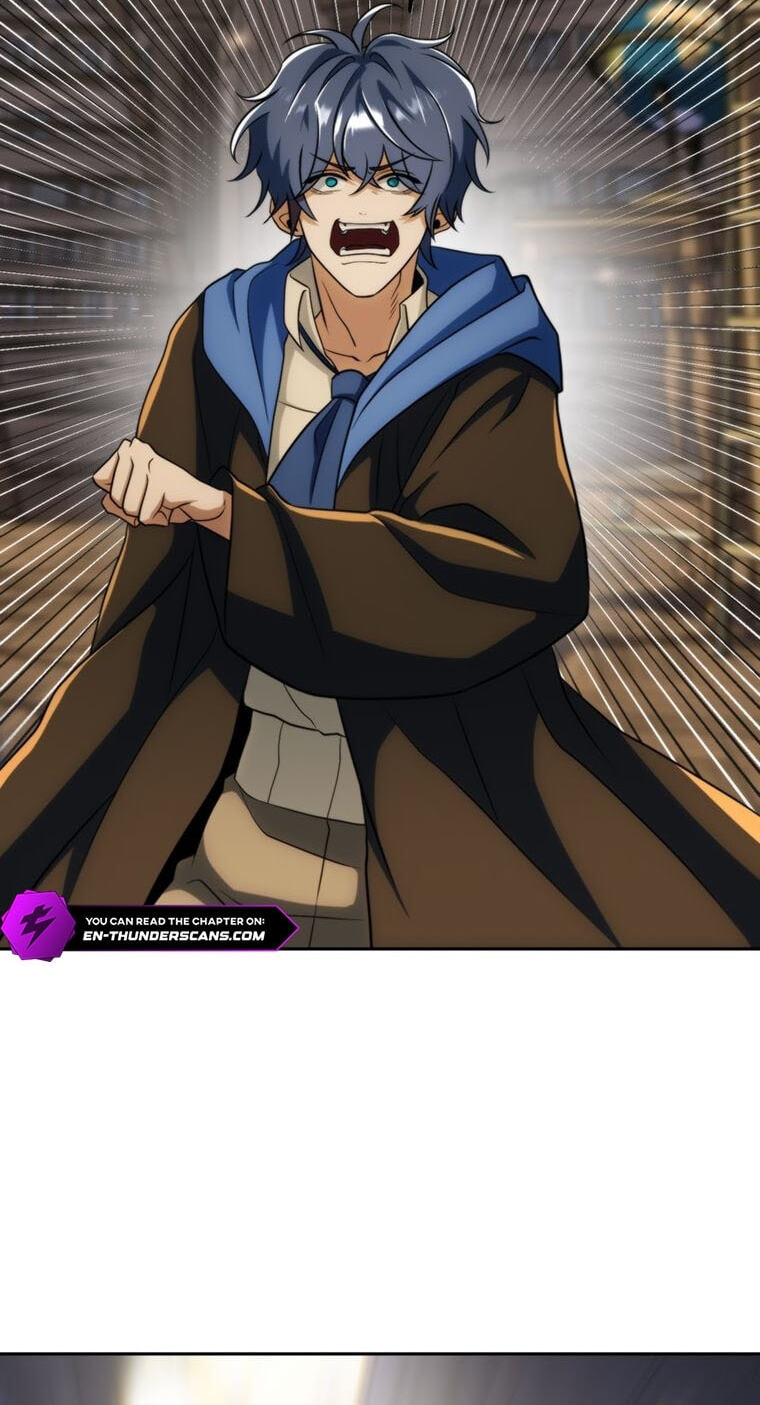The Great Wizard Transcendent Chapter 212 page 9 - 