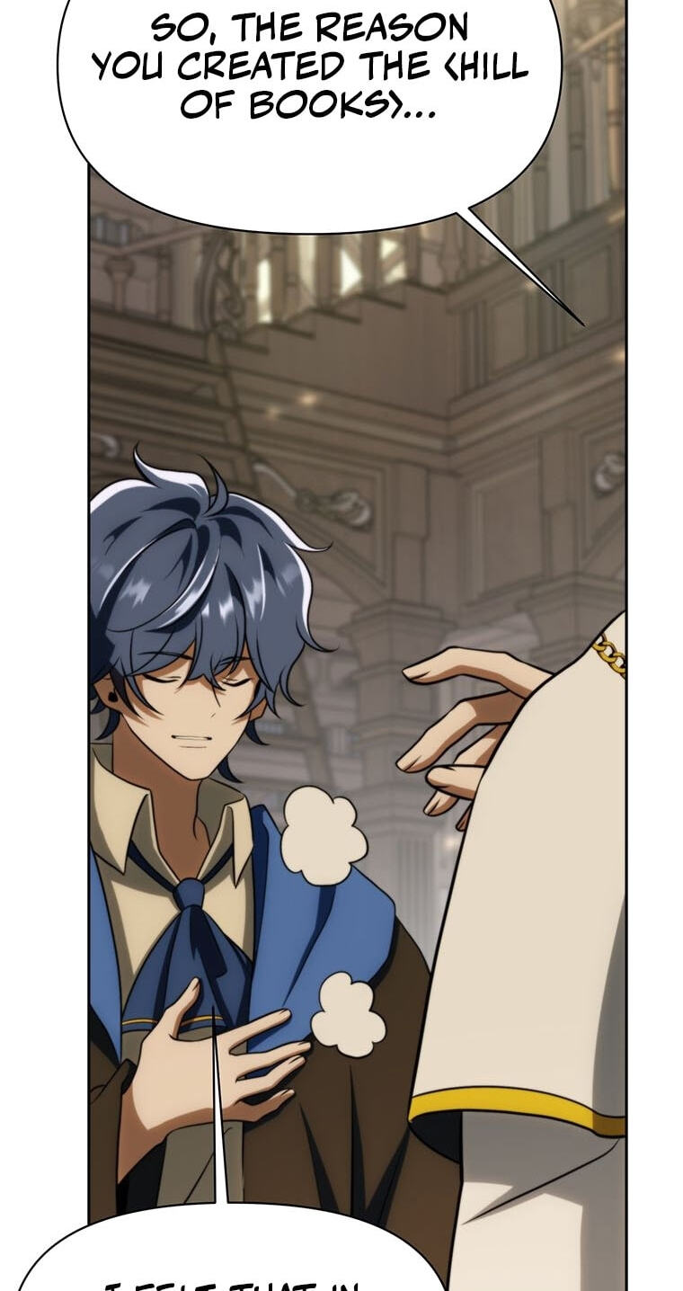 The Great Wizard Transcendent Chapter 212 page 84 - 