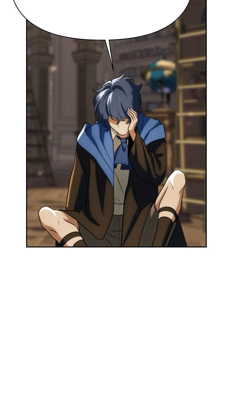 The Great Wizard Transcendent Chapter 212 page 95 - 