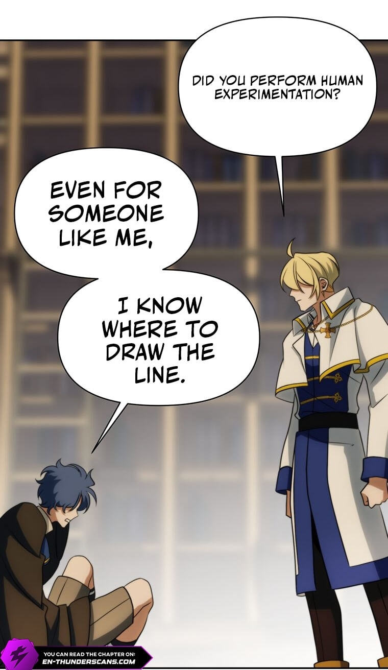 The Great Wizard Transcendent Chapter 212 page 96 - 