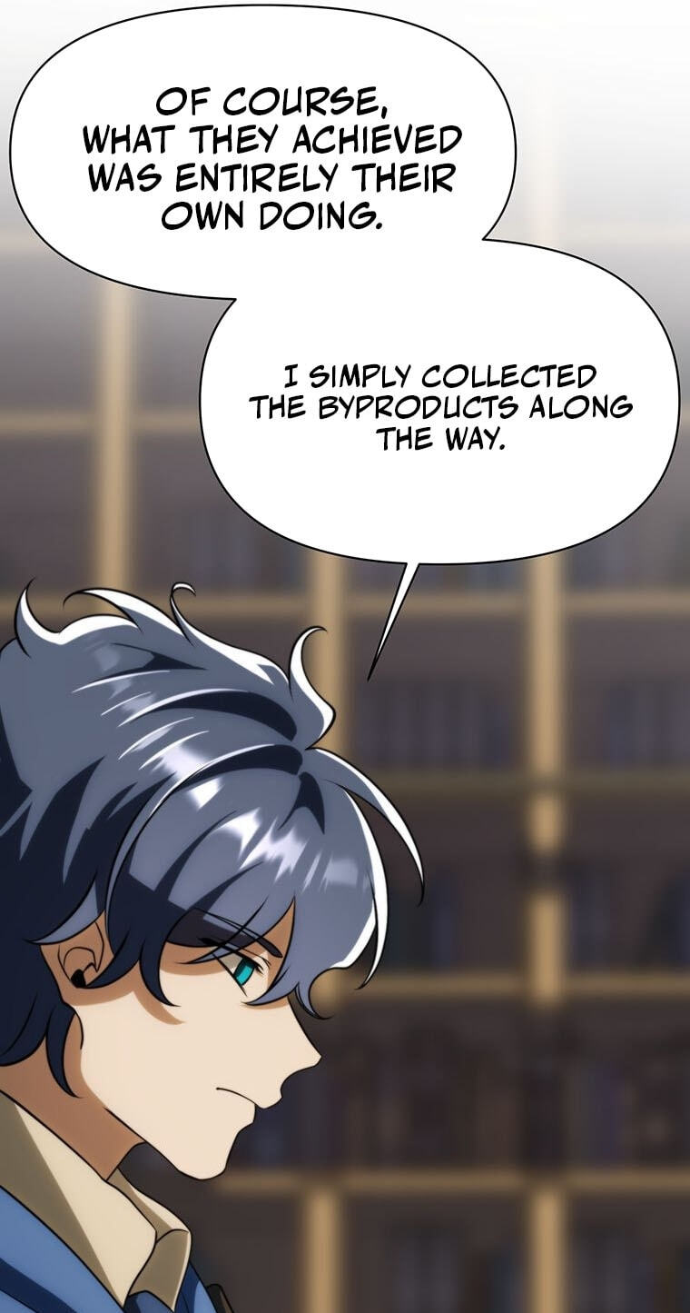 The Great Wizard Transcendent Chapter 212 page 100 - 