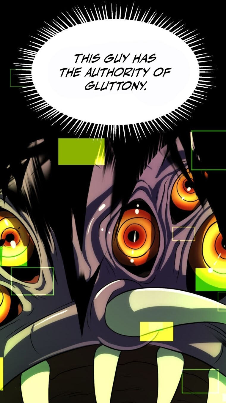 The Great Wizard Transcendent Chapter 213 page 106 - 