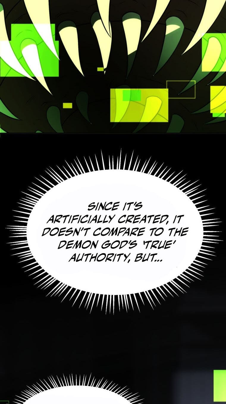 The Great Wizard Transcendent Chapter 213 page 107 - 