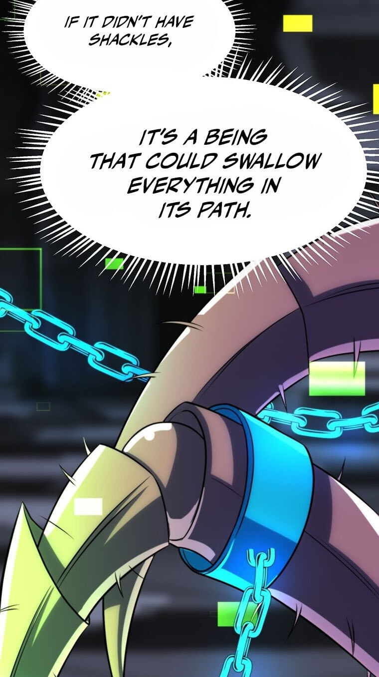The Great Wizard Transcendent Chapter 213 page 108 - 