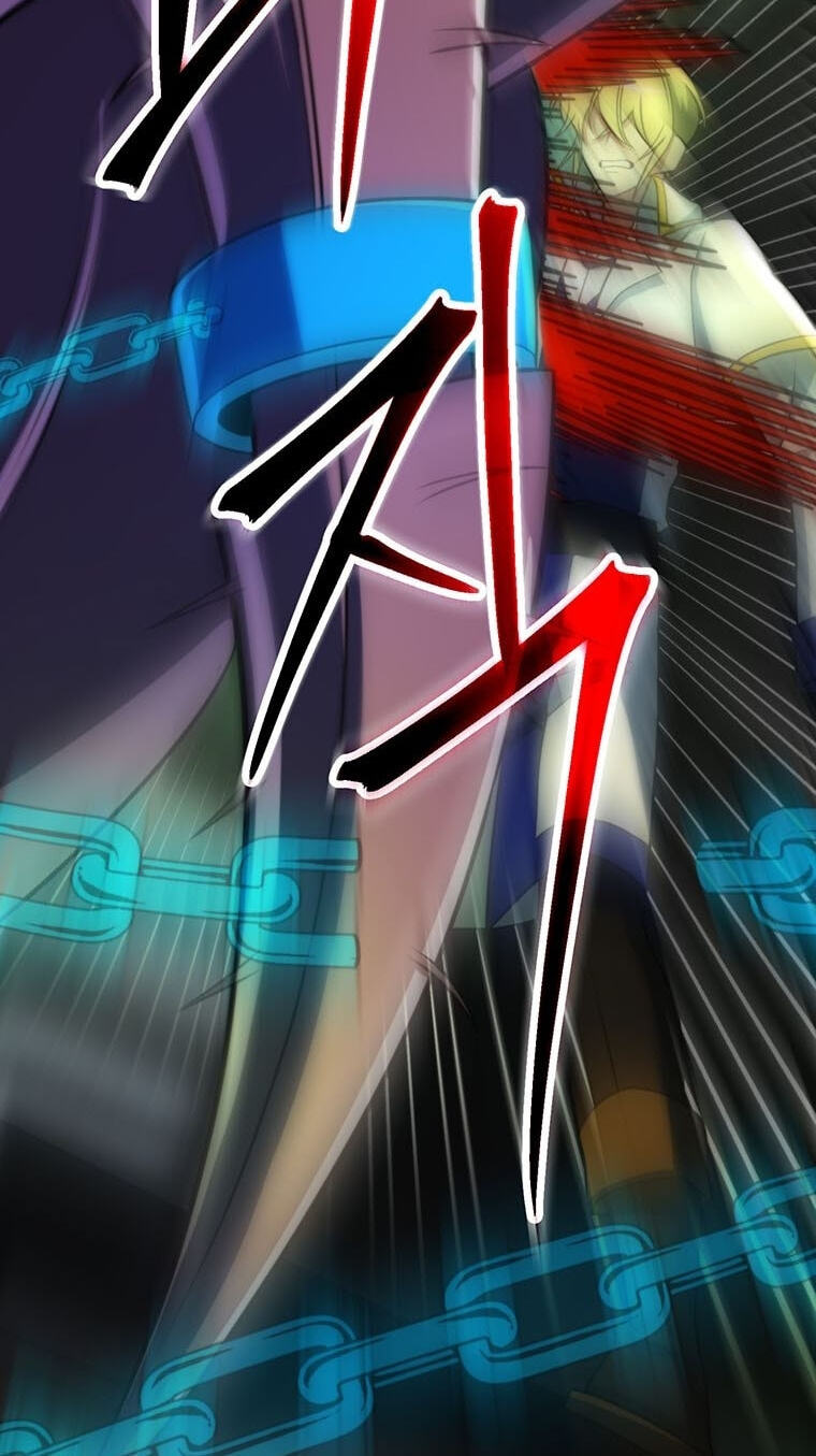 The Great Wizard Transcendent Chapter 213 page 114 - 