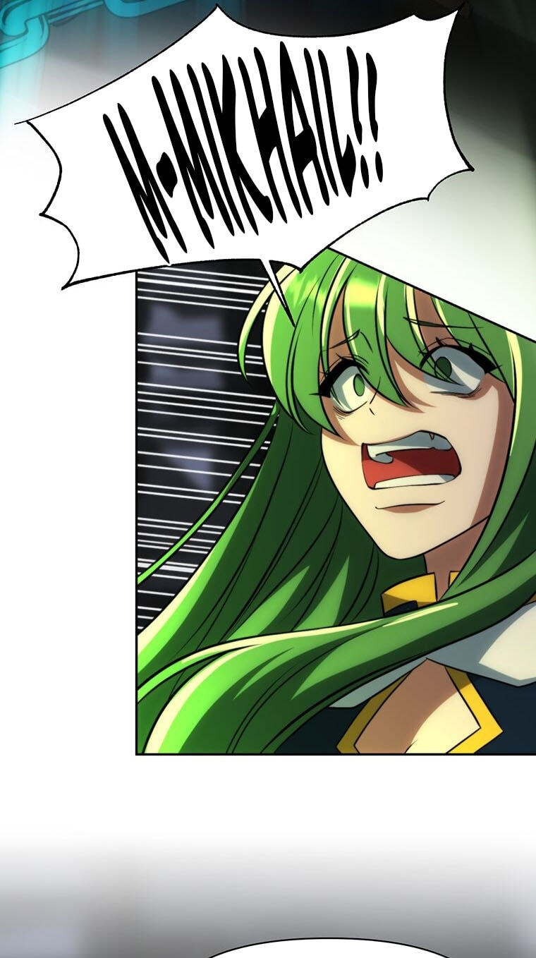 The Great Wizard Transcendent Chapter 213 page 115 - 