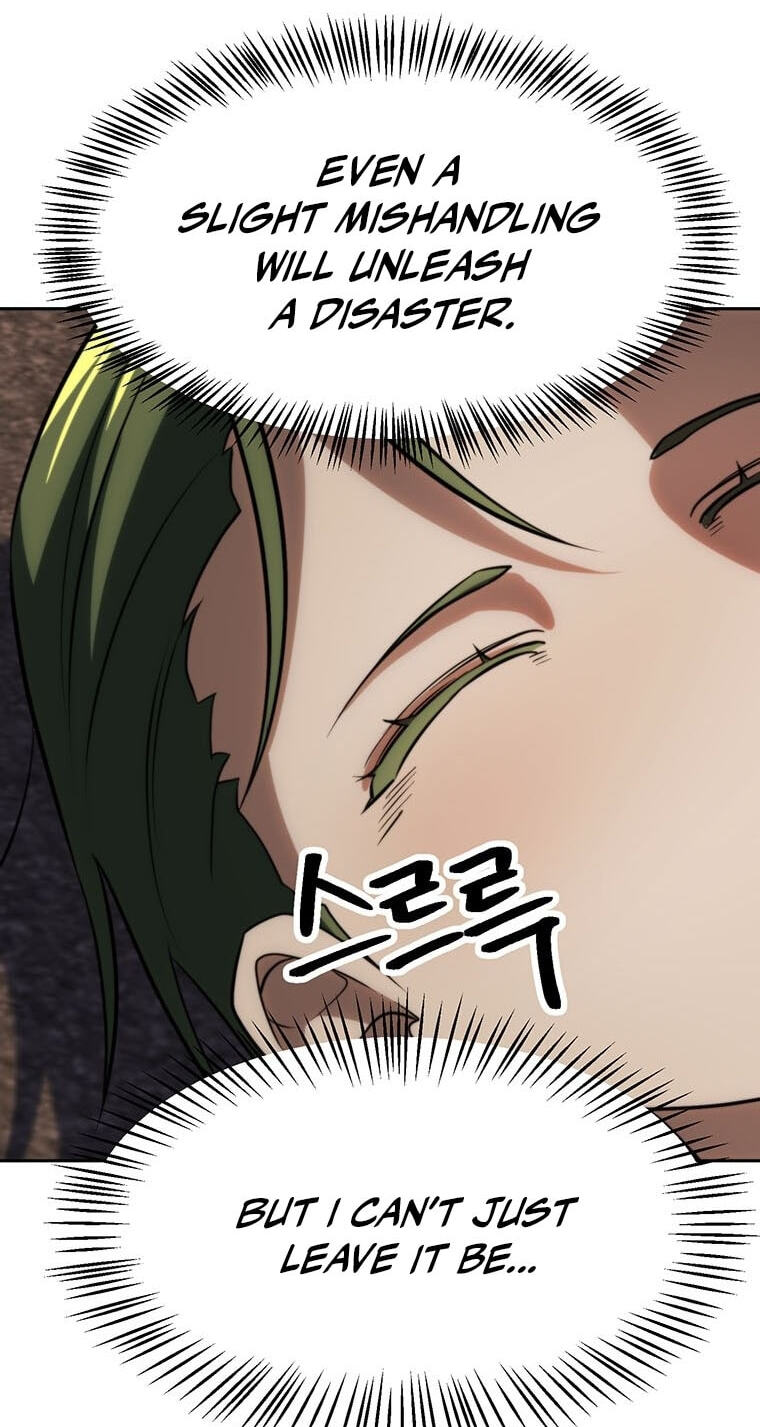The Great Wizard Transcendent Chapter 213 page 32 - 