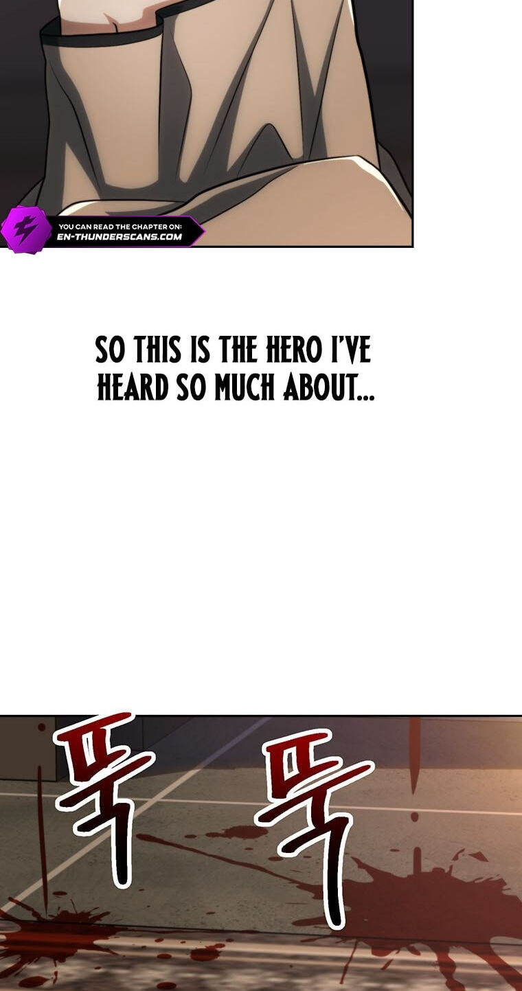 The Great Wizard Transcendent Chapter 213 page 39 - 