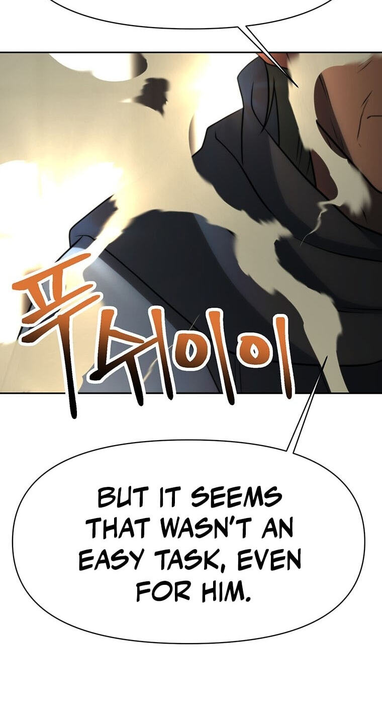 The Great Wizard Transcendent Chapter 213 page 5 - 