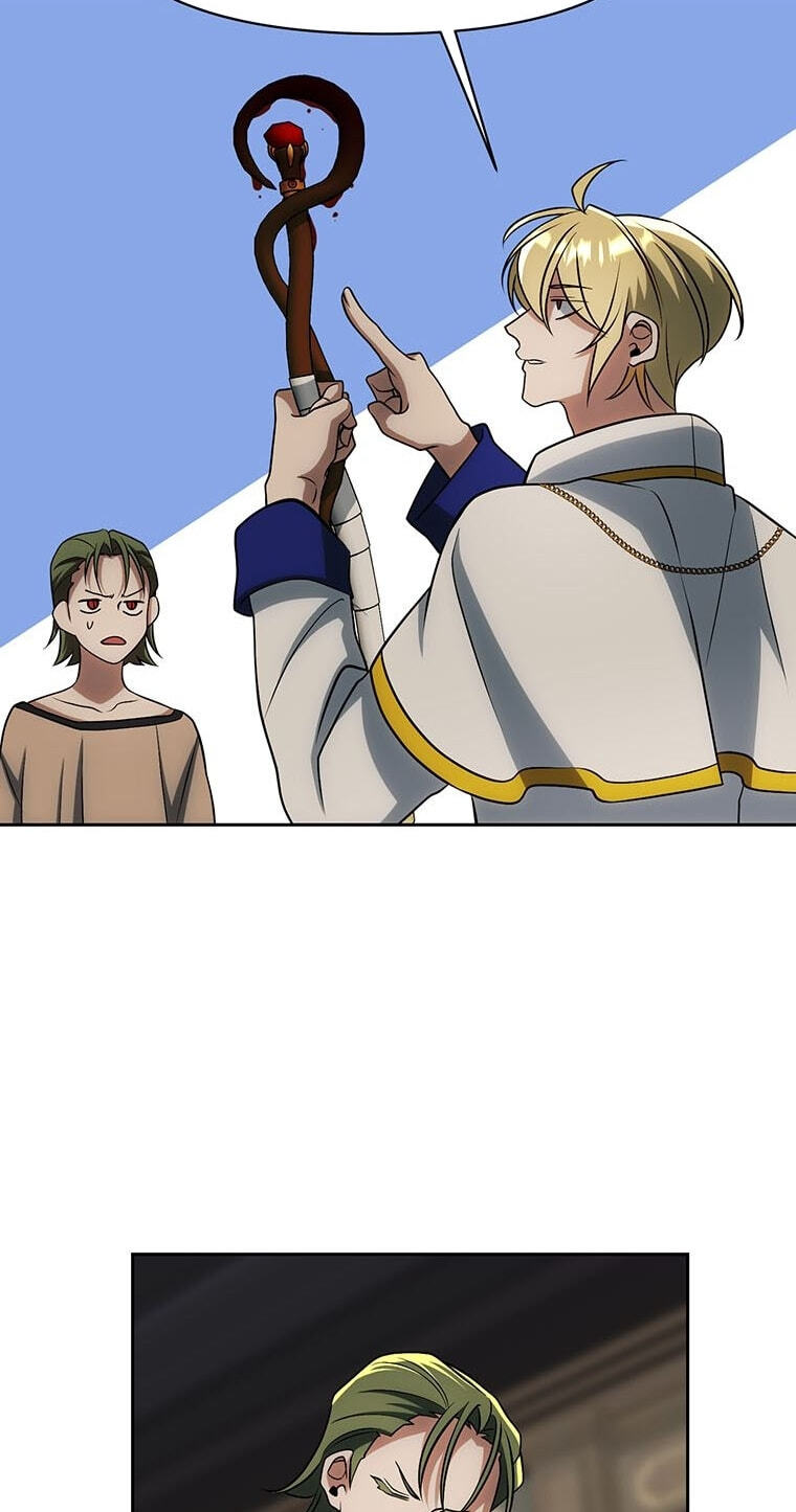 The Great Wizard Transcendent Chapter 213 page 49 - 
