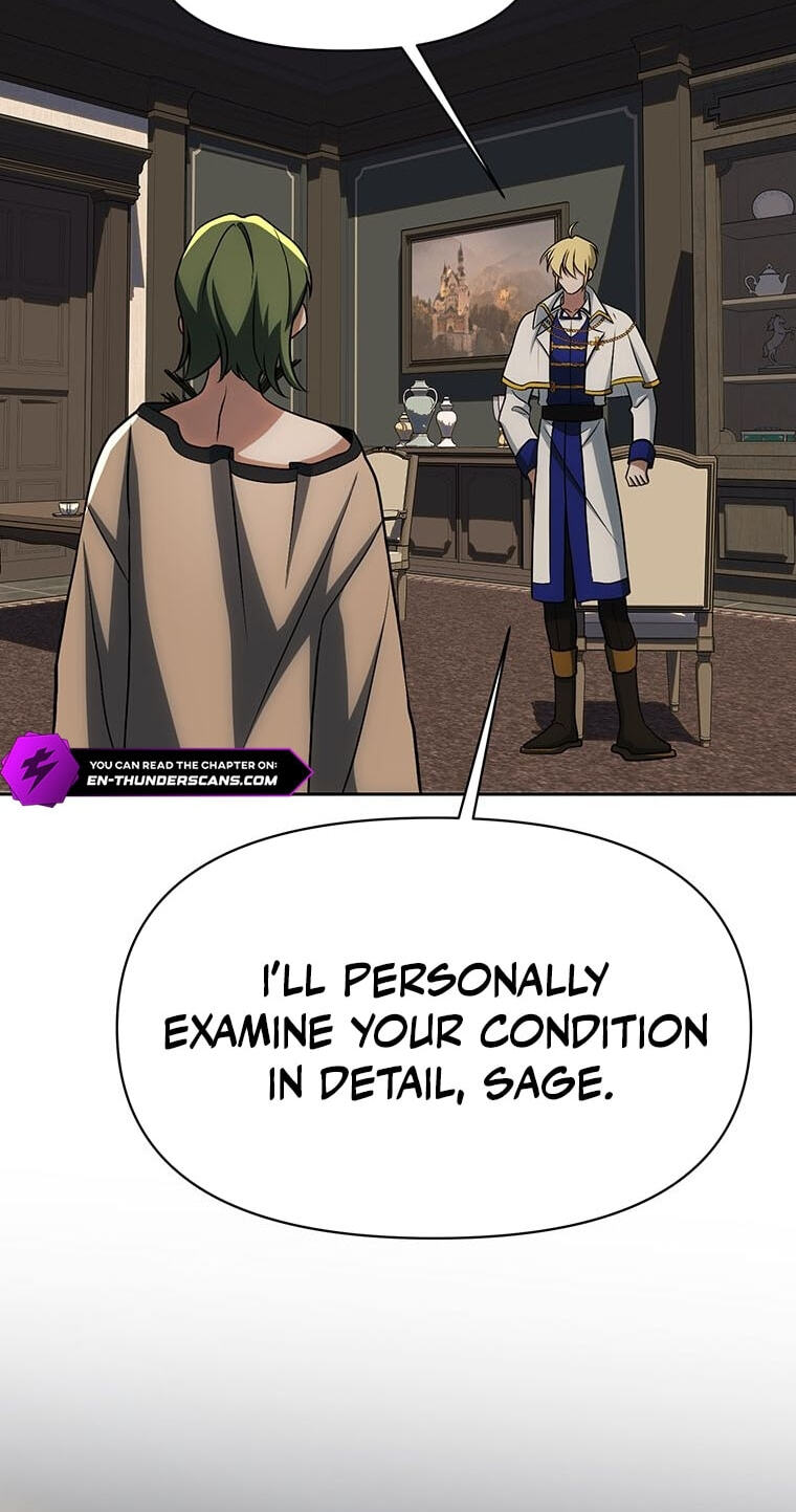 The Great Wizard Transcendent Chapter 213 page 51 - 
