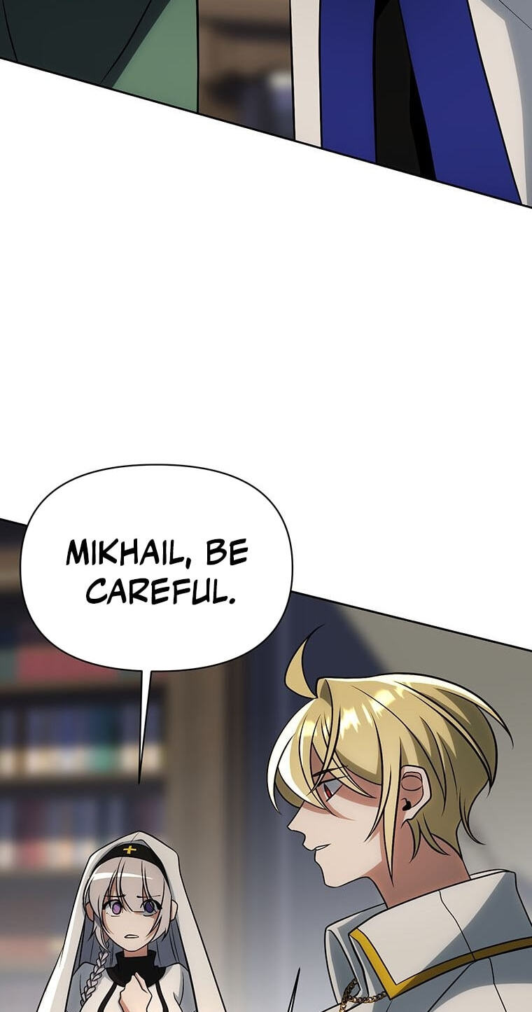 The Great Wizard Transcendent Chapter 213 page 53 - 