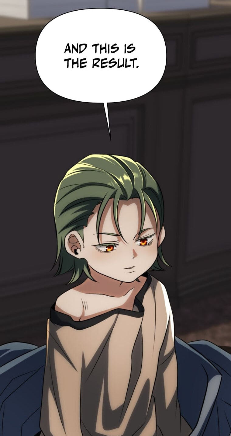The Great Wizard Transcendent Chapter 213 page 7 - 