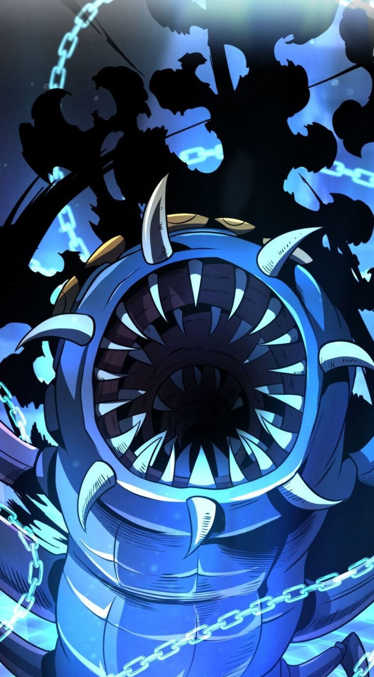 The Great Wizard Transcendent Chapter 213 page 64 - 