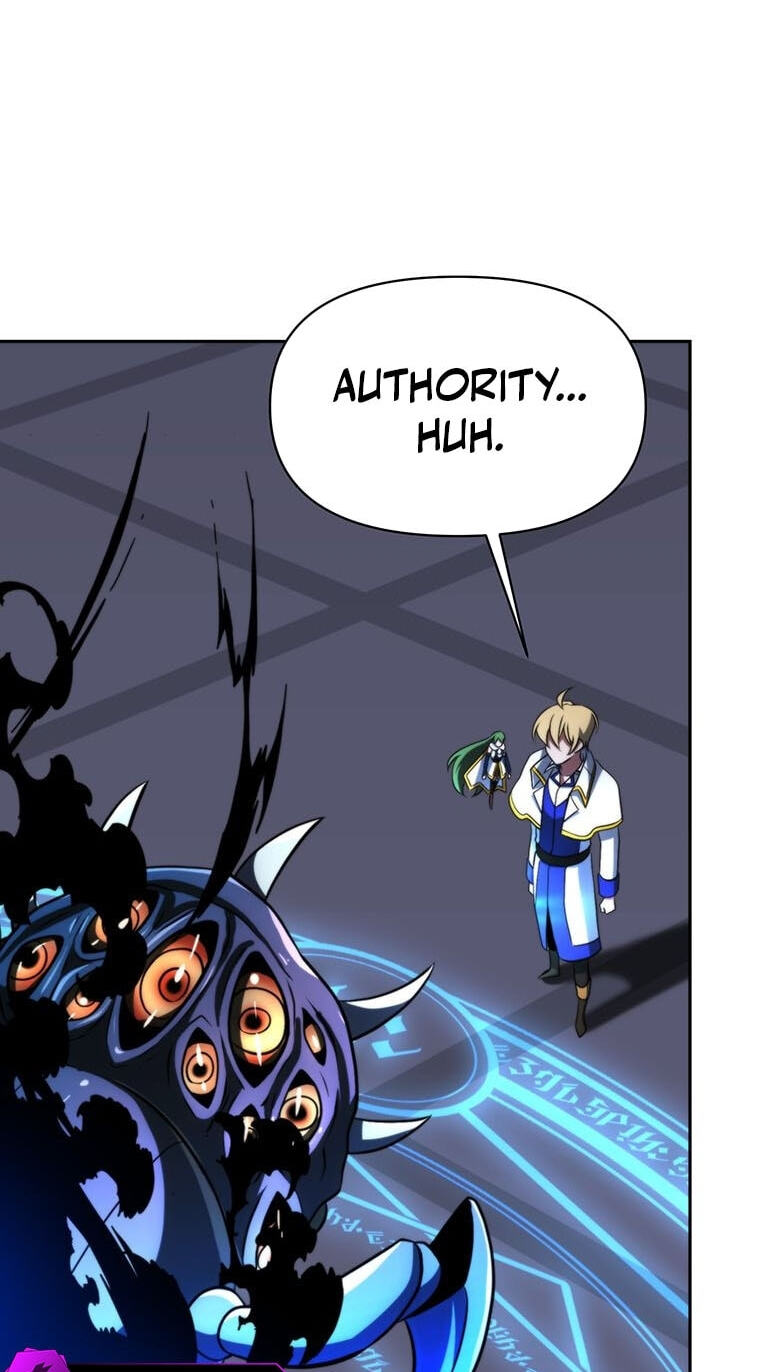 The Great Wizard Transcendent Chapter 213 page 66 - 
