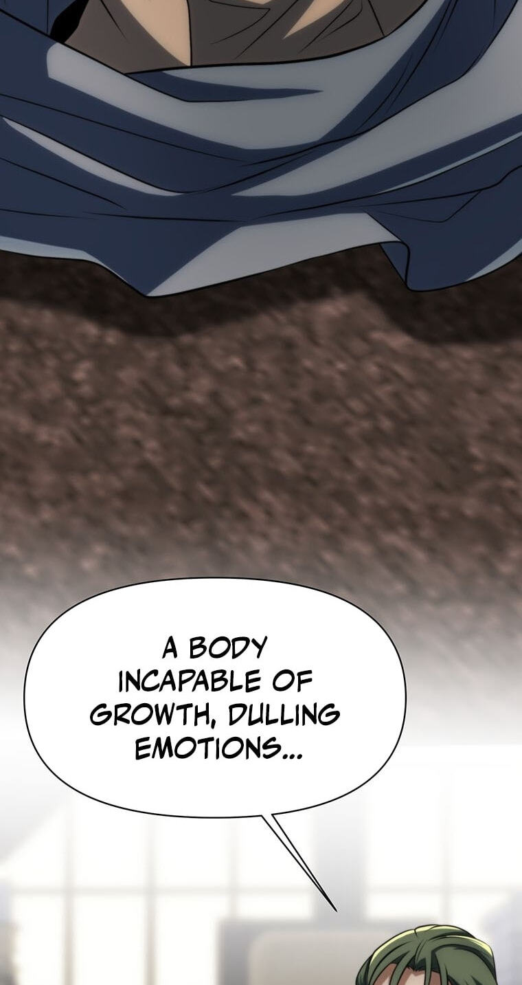 The Great Wizard Transcendent Chapter 213 page 8 - 