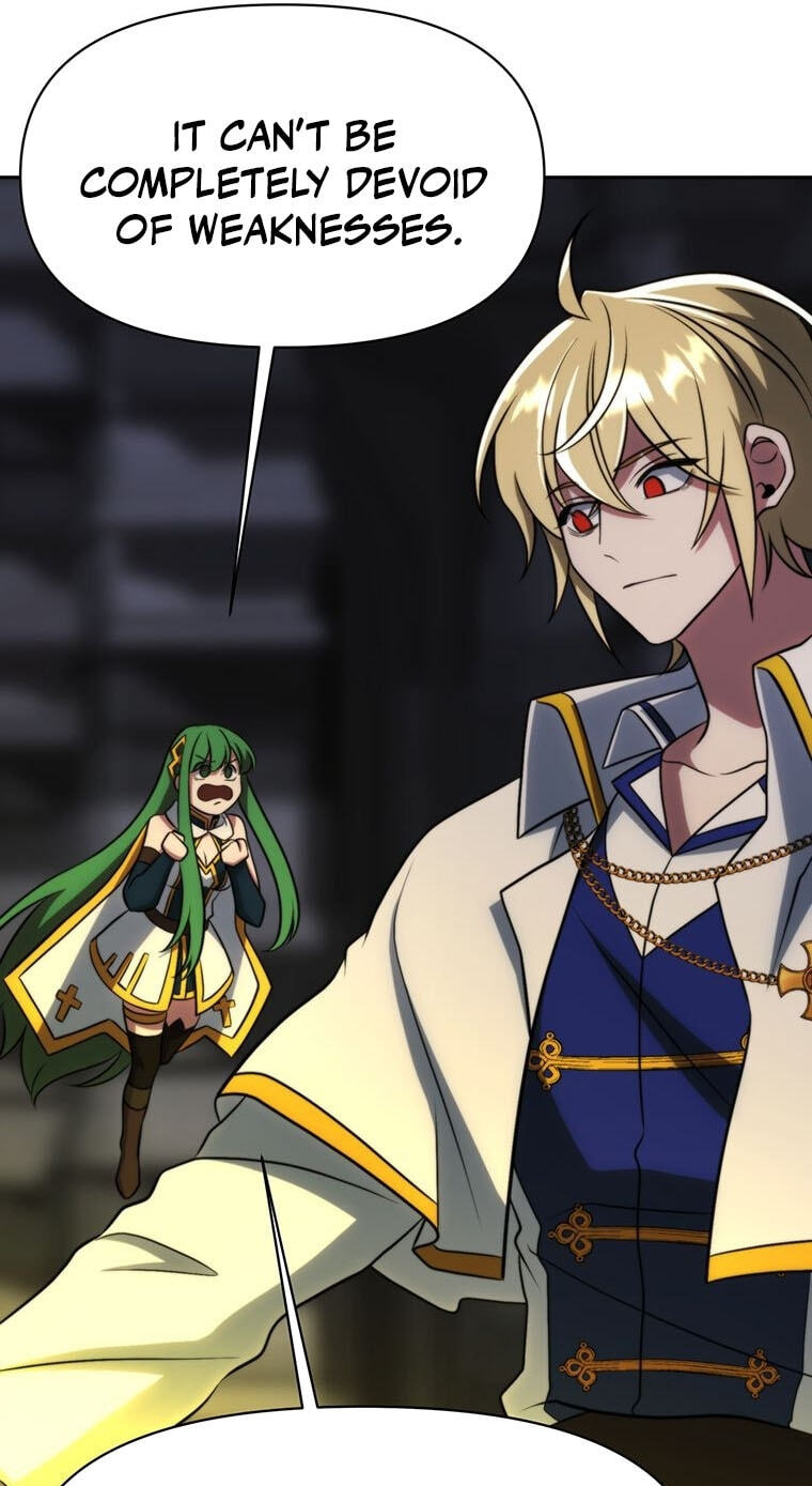 The Great Wizard Transcendent Chapter 213 page 73 - 