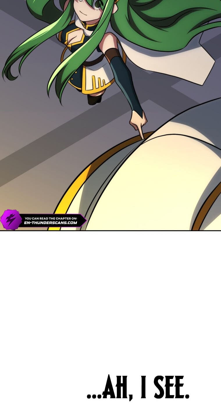 The Great Wizard Transcendent Chapter 213 page 76 - 