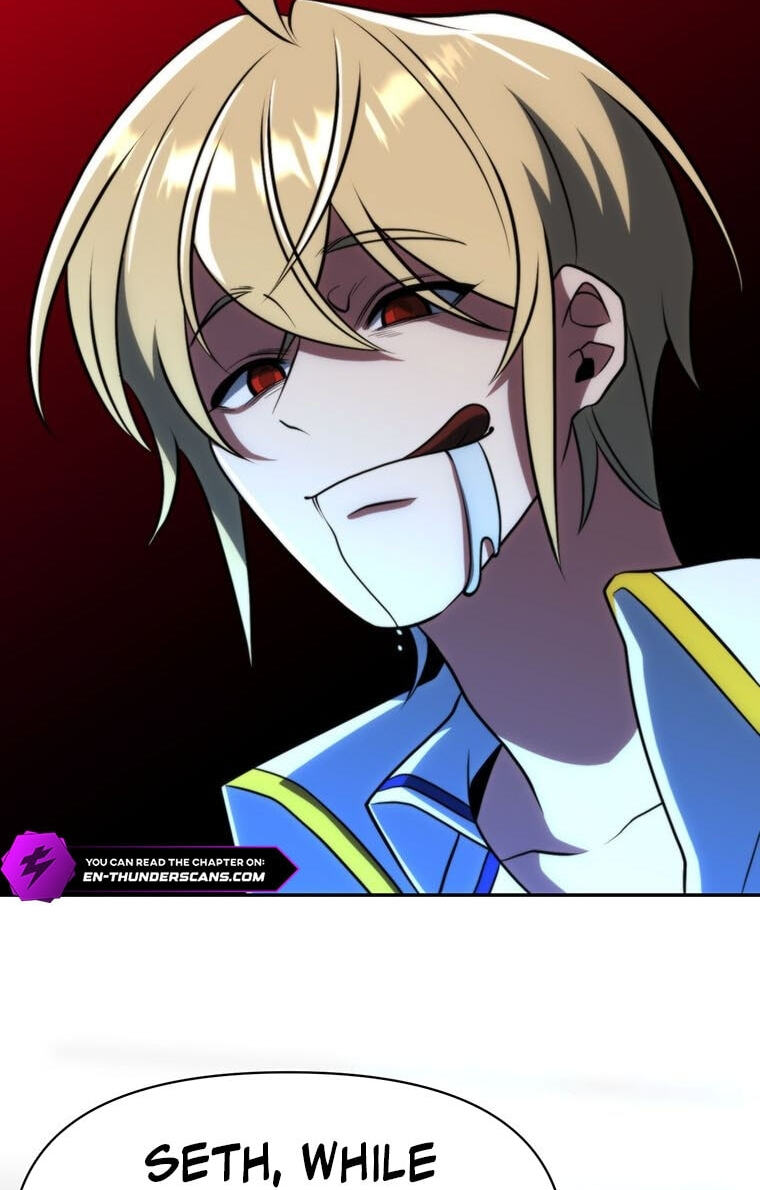 The Great Wizard Transcendent Chapter 213 page 83 - 