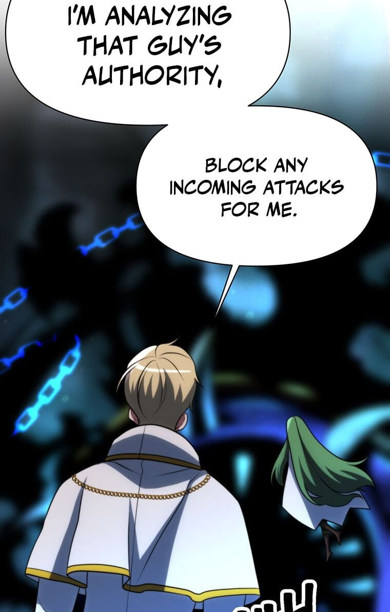 The Great Wizard Transcendent Chapter 213 page 84 - 