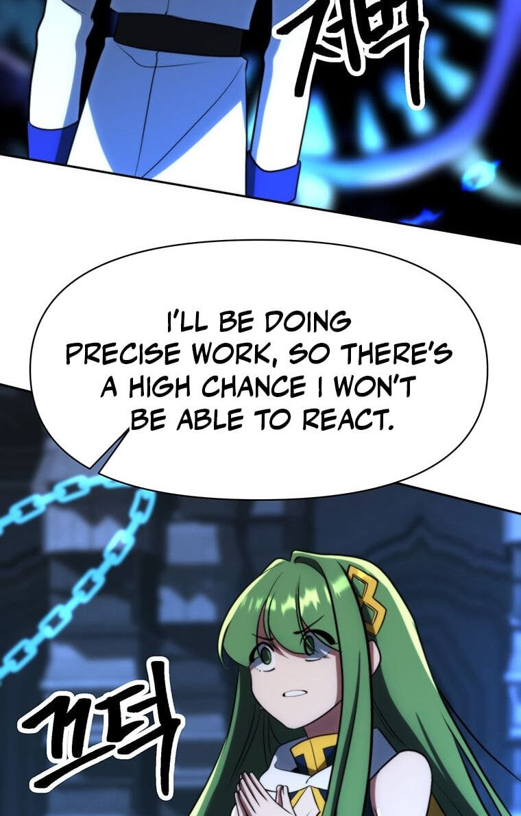 The Great Wizard Transcendent Chapter 213 page 85 - 