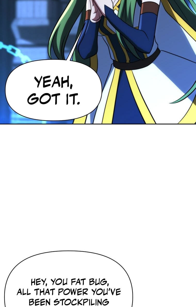 The Great Wizard Transcendent Chapter 213 page 86 - 