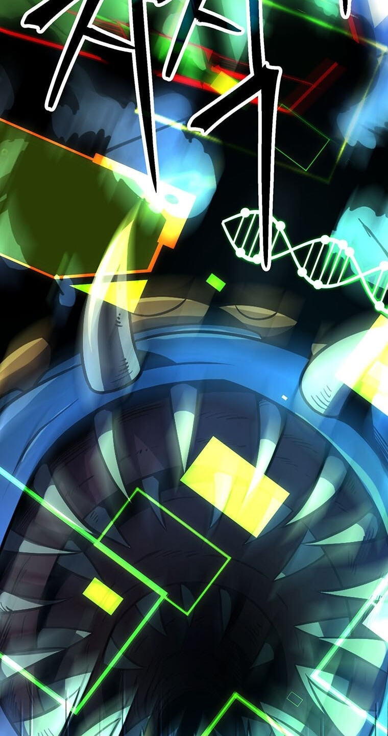 The Great Wizard Transcendent Chapter 213 page 90 - 