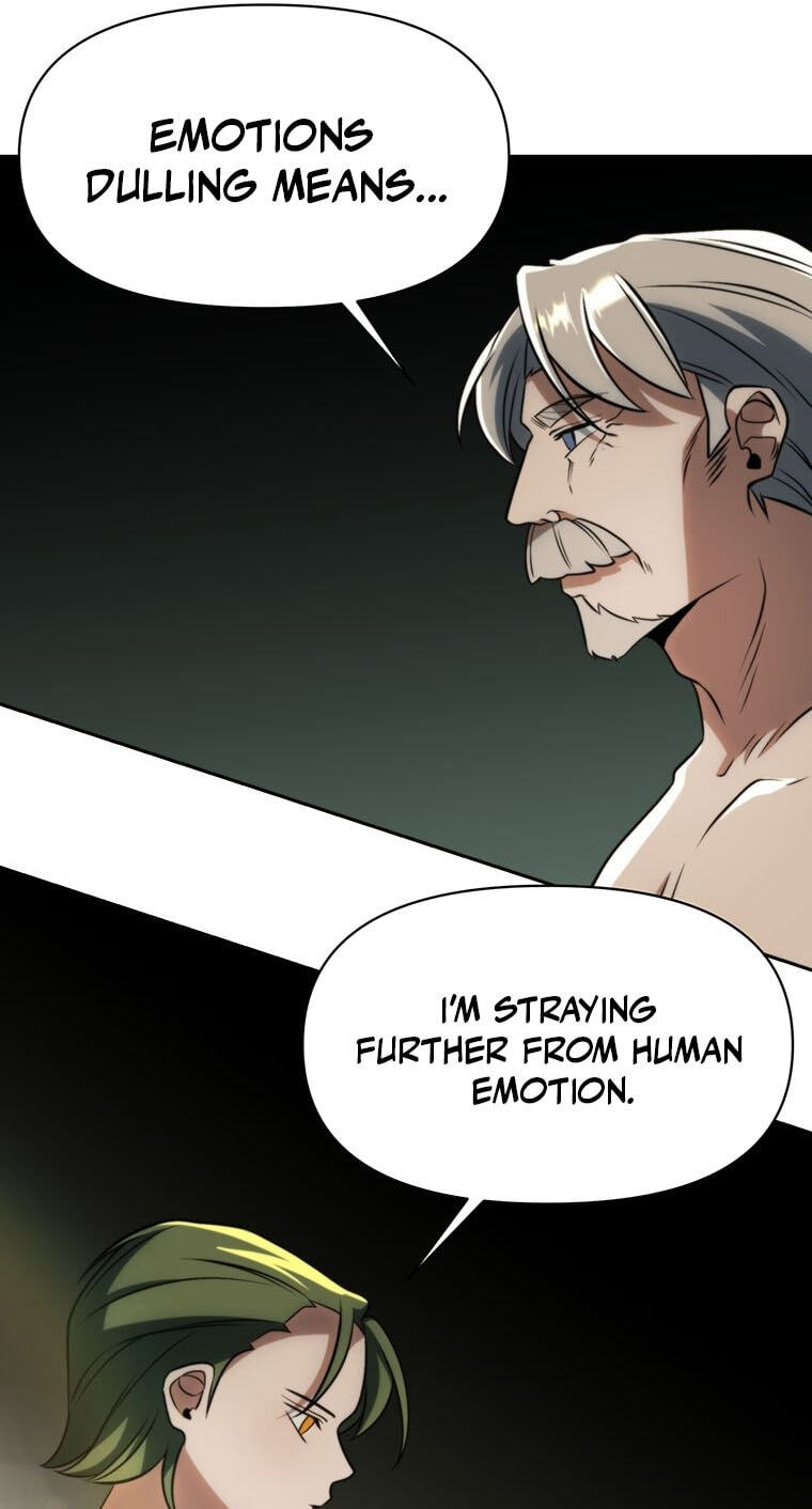 The Great Wizard Transcendent Chapter 213 page 10 - 