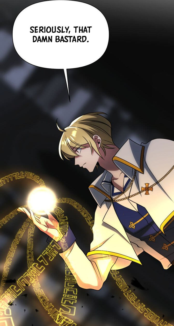 The Great Wizard Transcendent Chapter 214 page 11 - 