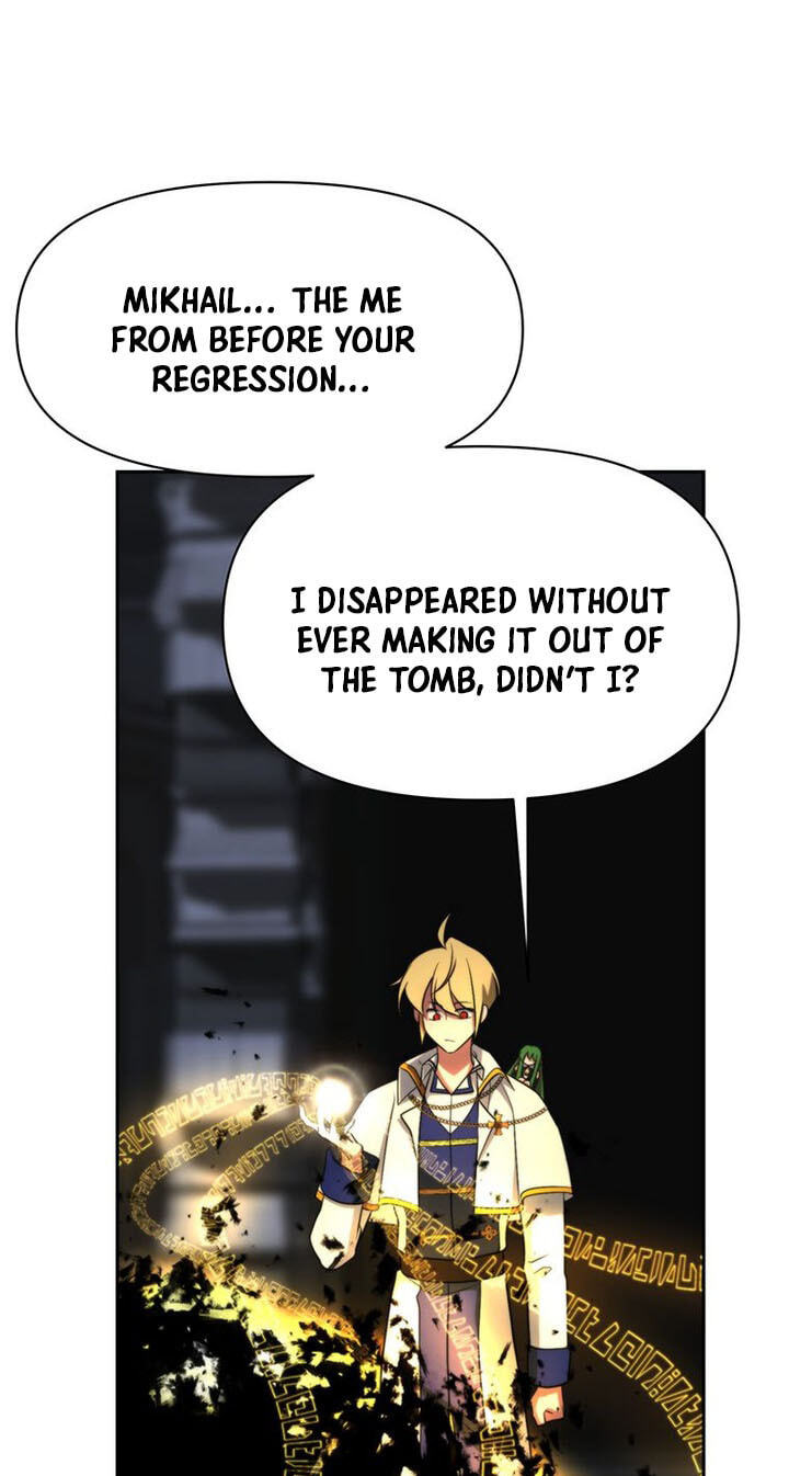 The Great Wizard Transcendent Chapter 214 page 15 - 