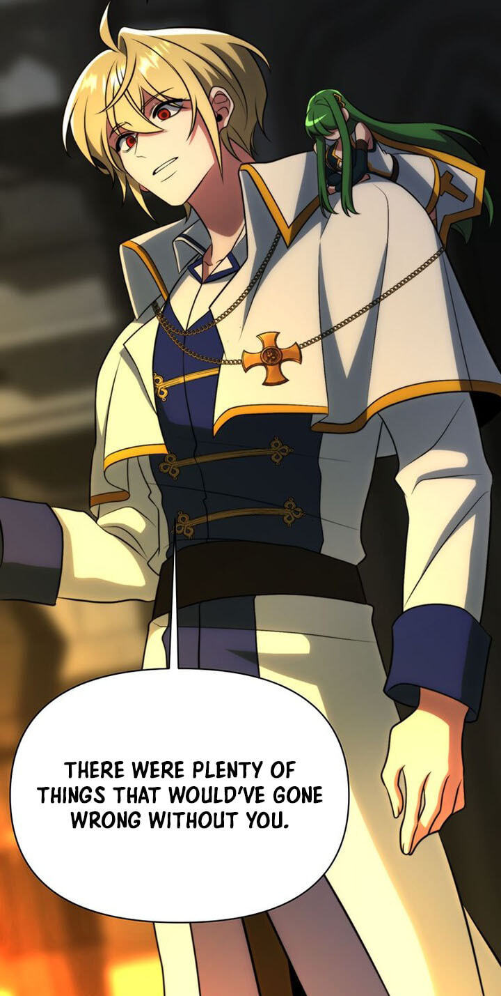 The Great Wizard Transcendent Chapter 214 page 18 - 
