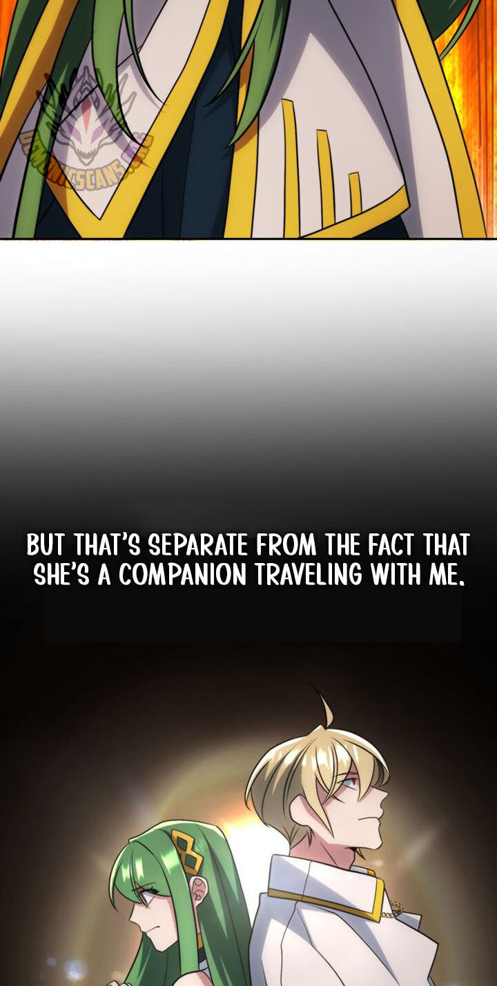 The Great Wizard Transcendent Chapter 214 page 21 - 