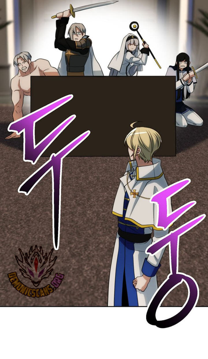 The Great Wizard Transcendent Chapter 214 page 32 - 