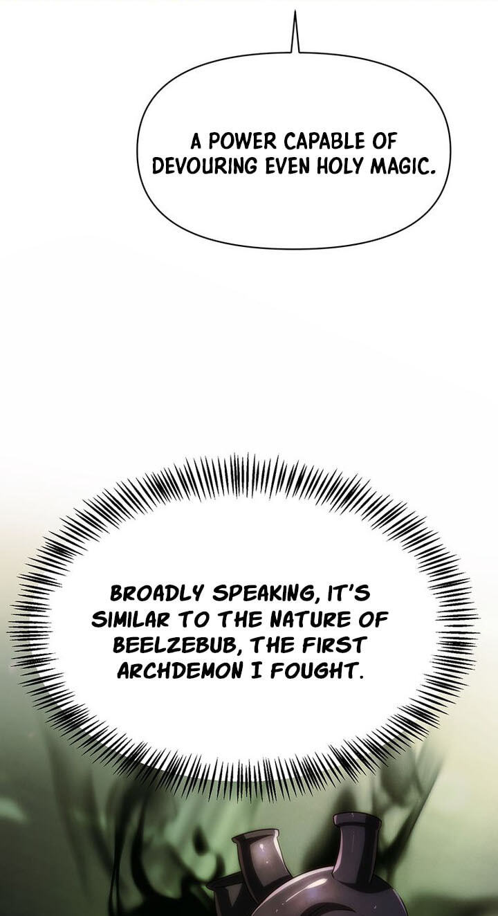 The Great Wizard Transcendent Chapter 214 page 5 - 